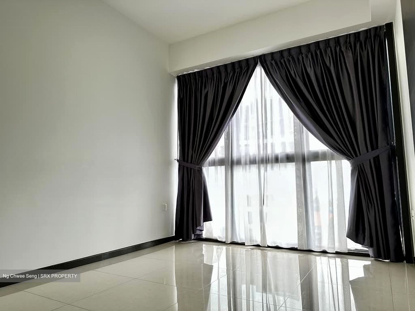 The Poiz Residences (D13), Apartment #566372171